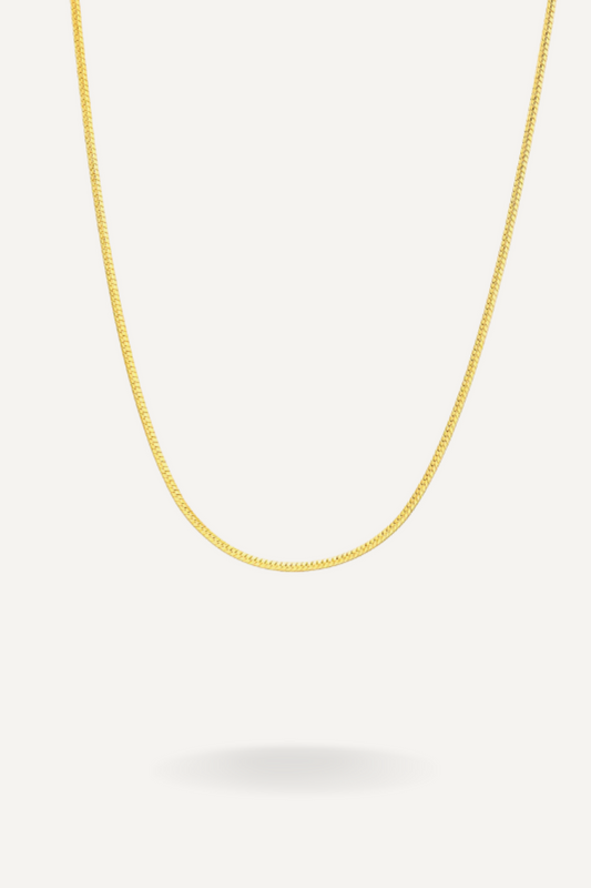 NO. 1 CHAIN ​​NECKLACE