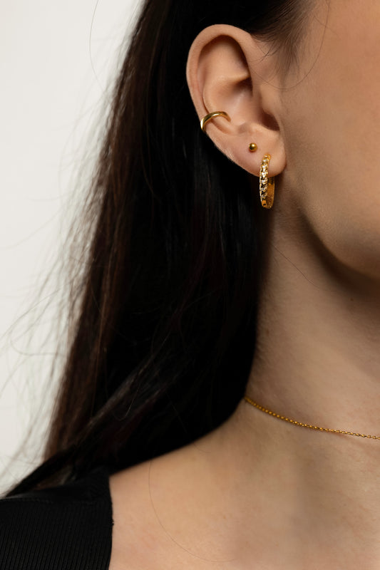 ALMA EAR CUFF