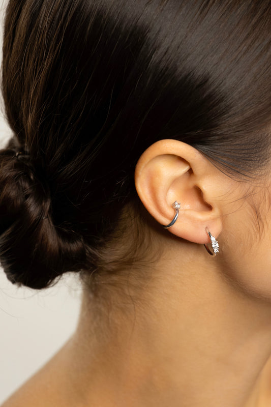 LUNA EAR CUFF