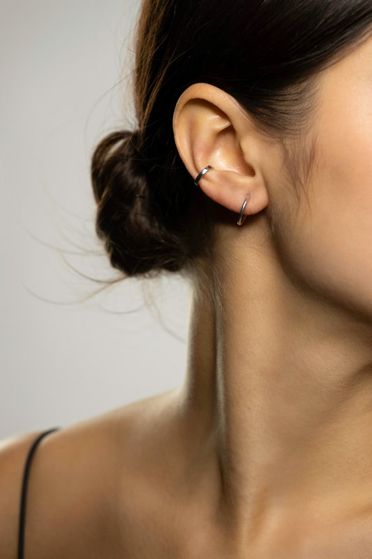 ALMA EAR CUFF